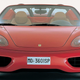 Illustration for article titled Ferrari Can't Stop Making Ugly Cars